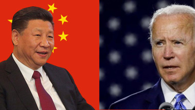 Çin’den ABD’ye tepki: Ukrayna’daki gizli biyolojik laboratuvarları açıkla