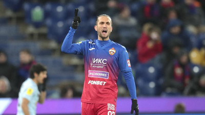 Yusuf Yazıcı Moskova'da devam edecek mi? İşte yanıtı...