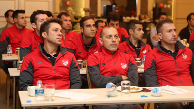 Hakemler hakkında korkunç iddialar. Operasyonu kim yaptı? MHK ve TFF neden ses çıkarmadı?