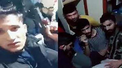 Tiktok'çu gaspçılara 264 yıla kadar hapis istemi