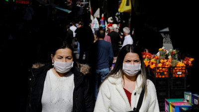 Son dakika... Günlük korona virüs tablosu açıklandı (08 Mart 2022)