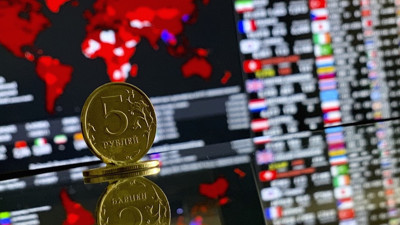 Rusya'nın Ukrayna'ya saldırısıyla kapanmıştı. Moskova Borsası ne zaman açılacak?