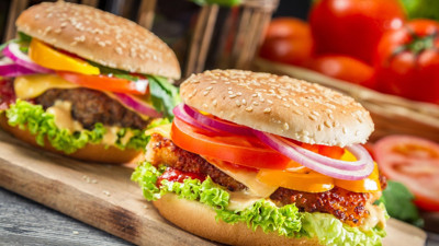 Rusya'ya bir kötü haber de ünlü fast food zincirinden geldi. 850 şubesi bulunuyor