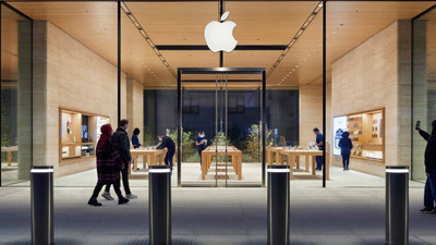 Apple Türkiye’den tüm ürünlere zam!