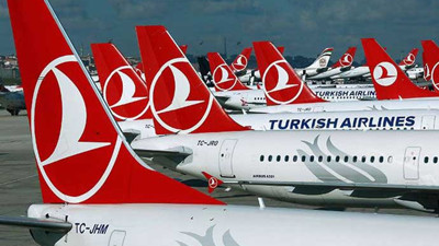 THY duyurdu: 10 Mart'ta yapılacak bazı seferler iptal