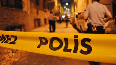 Uyuşturucu dolu araçtan polis ve uzman çavuş çıktı