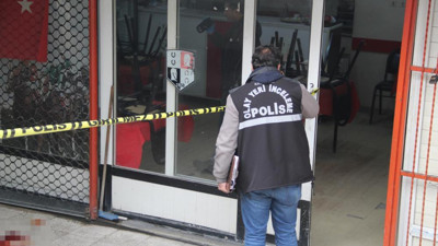 İzmir'de kan davası can aldı