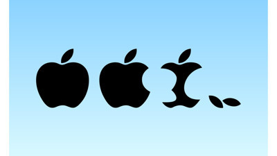 Apple günden güne eriyor! Günlük 3 milyon dolar kaybedecek