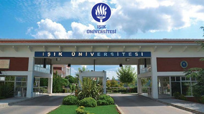 Işık Üniversitesi otomat makinası satın alacak