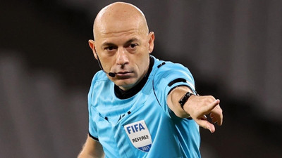 MHK Başkanı Ferhat Gündoğdu ilk kez konuştu: O hakemler neden atıldı?