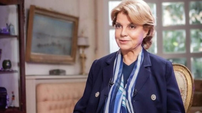 Tansu Çiller canlı yayında açıkladı. Siyasete dönüyor mu