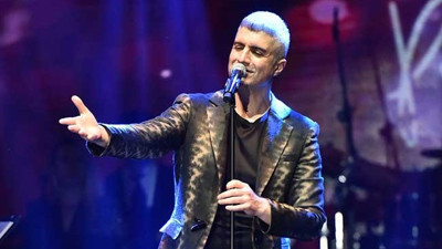 Özcan Deniz eski eşini affetti