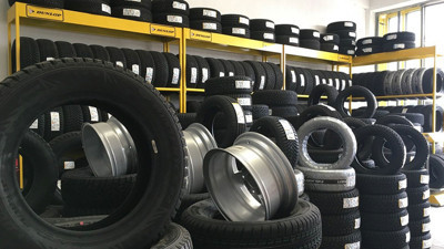 Fatih Belediyesi lastik satın alacak