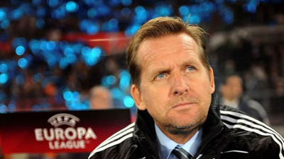 Schuster, Beşiktaş maçını stattan izledi! İşte nedeni...