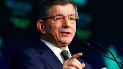 Davutoğlu'ndan 'Saray'ı kızdıracak iddia! ''Erdoğan onları biçmek için fırsat kolluyor''