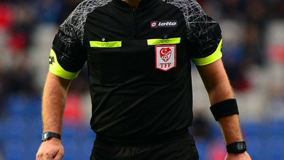 MHK'dan büyük skandal! Galatasaray - Kasımpaşa maçına hakem atamayı unuttu