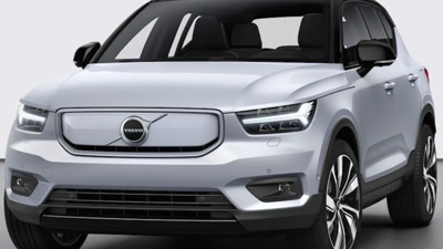 Volvo bunu da yaptı!