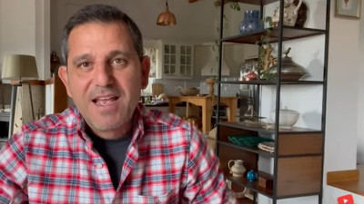 Fatih Portakal, Erdoğan'ın sorununu açıkladı. Doktorları hedef almıştı