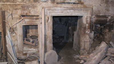 Satılık kilisenin fiyatında indirime gidildi! 1700 yıllık