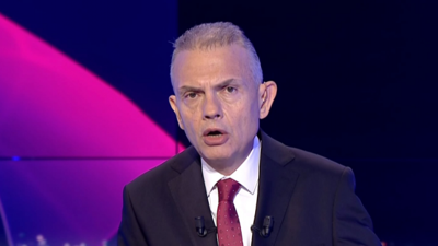 Ercan Taner Süper Lig yayın ihalesinin galibinin sinyalini verdi! Millet ayda 500 lira verip...