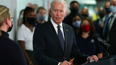 Biden kripto kararnamesini onayladı. Piyasaları hareketlendirmişti
