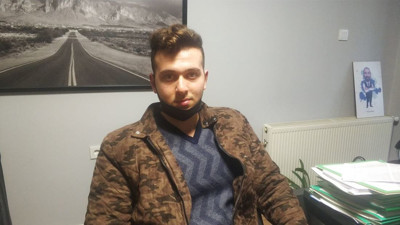 Üniversite öğrencisine işkence davasında yeni gelişme!