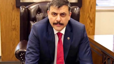 Çorum Valisi su isteyen belediye başkanını şikayet etti. Kuvayi Milliyecilere Haydut diyen İskilipli Atıf’ı anmıştı