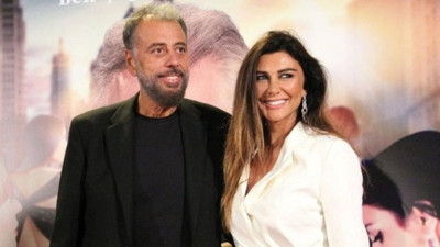 Hamdi Alkan ile Selen Görgüzel boşanıyor!