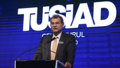 TÜSİAD Başkanı Simone Kaslowski: Ekonomide temenni ettiklerimizden her geçen gün uzaklaşıyoruz