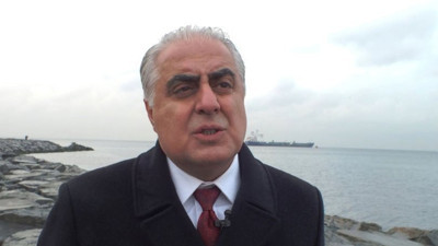 Barış Pehlivan ortaya çıkardı. Boğaziçi Üniversitesi’nin dekanı bakın kimin kuzeni çıktı