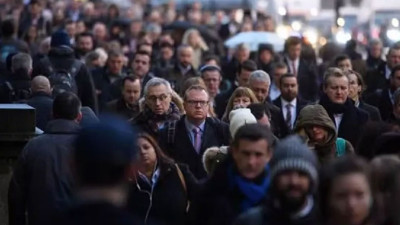 Son dakika... TÜİK işsizlik rakamlarını açıkladı