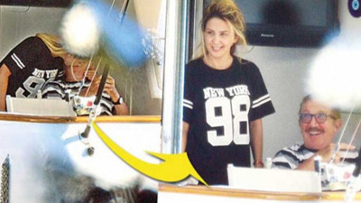 Kemal Gülman'dan aşk ve şiddet iddialarına cevap!