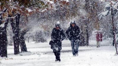 Karlı ve Buzlu Havalarda ne yapmalı?