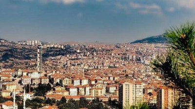 Ankara Etimesgut’ta icradan satılık dubleks daire (10 Mart 2022)