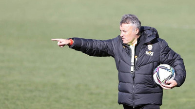 Torrent Barcelona 11'ini belirledi! Kalede ve forvette sürpriz...