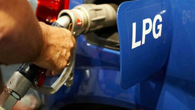 LPG'ye bu gece yarısı büyük zam geliyor