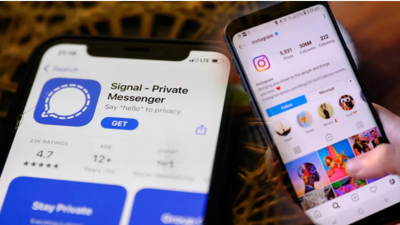 ‘Hikaye’ rekabeti kızışıyor: Signal’den yeni adım