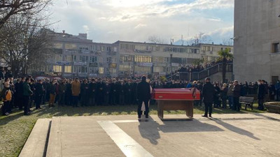 Genç hakimin ölümündeki sır perdesi aralandı