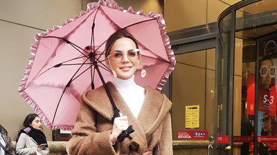 Milano modasını Nişantaşı'na taşıdı