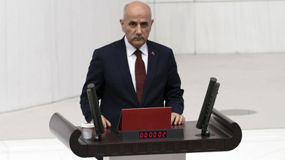 Yeni Bakan Vahit Kirişci'nin Londra bağlantılı şirketi ortaya çıktı