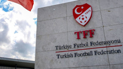 TFF açıkladı: Maçlar 1 hafta ertelendi