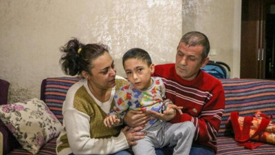 Yıl: 2022 İnşaat işçisi bir baba parasızlıktan bakın ne yaptı!