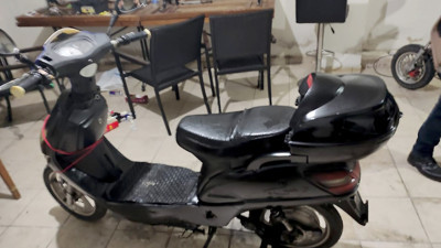 Çekmeköy'de motosiklet hırsızlığı operasyonu. 3 kişi gözaltına alındı