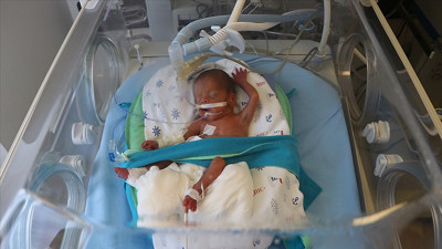 'Parmak bebek' Yavuz Selim'le ilgili yeni gelişme