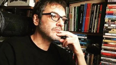 Sinema yazarı Murat Özer hayatını kaybetti