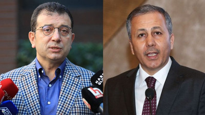 Ekrem İmamoğlu'ndan karla mücadelede İBB'yi yok sayan İstanbul valisi Ali Yerlikaya yanıt