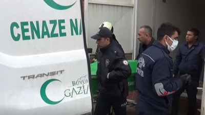 Yüksek gerilim hattı öldürdü