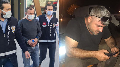 Korkunç cinayet! Kardeşini susturmak isterken öldürmüş…