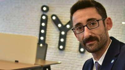 İYİ Partili Kerim Çoraklık'tan Gökçekler hakkında suç duyursu