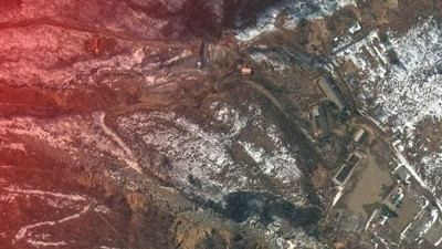 Ukraynalıların Ruslara karşı yeni silahı ortaya çıktı!